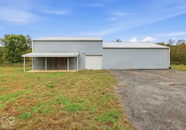 Single family home for sale at 5395 State Rd 39, Martinsville, IN 46151 | MLS# 22132106