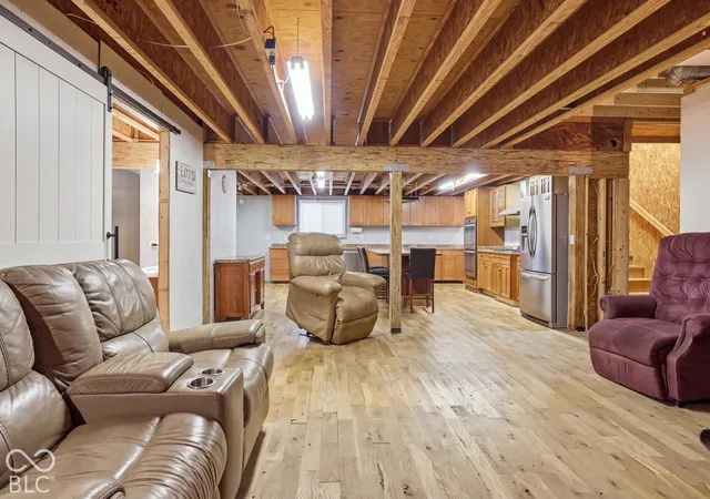 Photo 3 of Single family home for sale at 5395 State Rd 39, Martinsville, IN 46151 | MLS# 22132106 | Listing updated on 2026-10-28