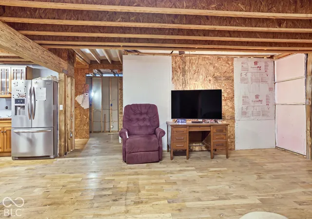 Photo 4 of Single family home for sale at 5395 State Rd 39, Martinsville, IN 46151 | MLS# 22132106 | Listing updated on 2026-10-28