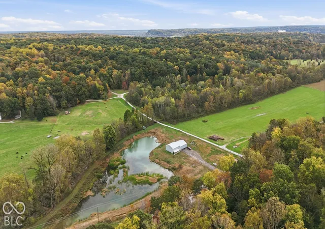 Photo 52 of Single family home for sale at 5395 State Rd 39, Martinsville, IN 46151 | MLS# 22132106 | Listing updated on 2026-10-28