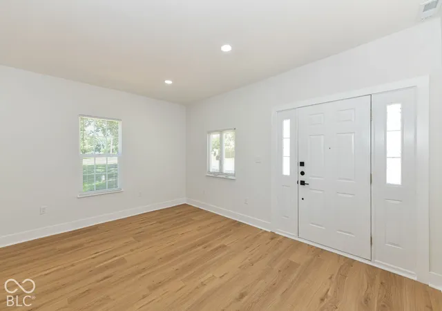 Photo 4 of Single family home for sale at 6326 N Main St, Wilkinson, IN 46186 | MLS# 22132108 | Listing updated on 2026-10-29