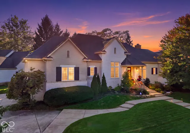 Photo 1 of Sale Pending at 8036 Heyward Dr, Indianapolis, IN 46250 | MLS# 22132112 | Listing updated on 2026-10-27