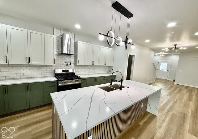 Photo 1 of Single family home for sale at 2221 Pleasant St, Indianapolis, IN 46203 | MLS# 22132113 | Listing updated on 2026-10-20