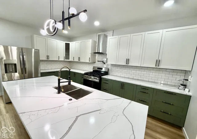 Photo 3 of Single family home for sale at 2221 Pleasant St, Indianapolis, IN 46203 | MLS# 22132113 | Listing updated on 2026-10-20