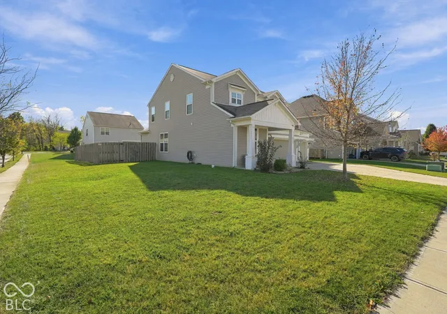 Photo 1 of Single family home for sale at 6705 Park Grv Blvd, Whitestown, IN 46075 | MLS# 22132117 | Listing updated on 2026-10-24
