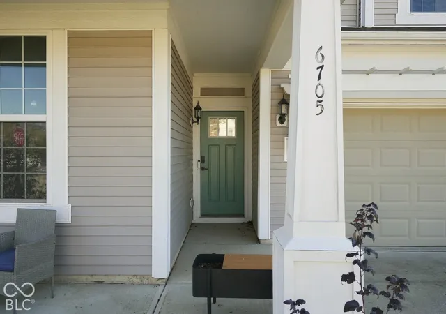 Photo 3 of Single family home for sale at 6705 Park Grv Blvd, Whitestown, IN 46075 | MLS# 22132117 | Listing updated on 2026-10-24
