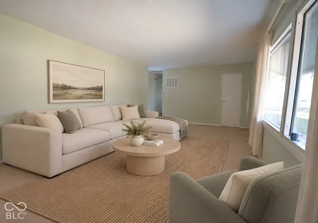 Photo 3 of Single family home for sale at 146 Totten Dr, Greenwood, IN 46143 | MLS# 22132118 | Listing updated on 2026-10-22