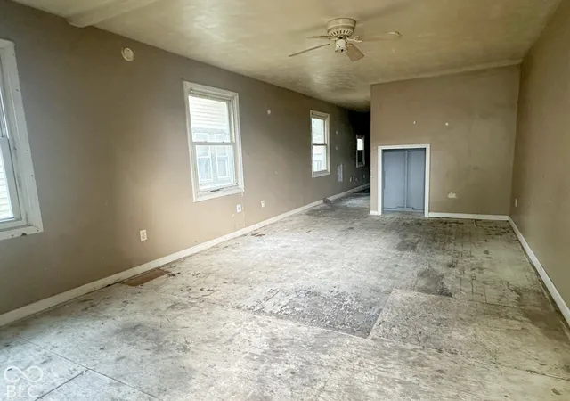 Photo 1 of Single family home for sale at 1412 Lawton Ave, Indianapolis, IN 46203 | MLS# 22132120 | Listing updated on 2026-10-26