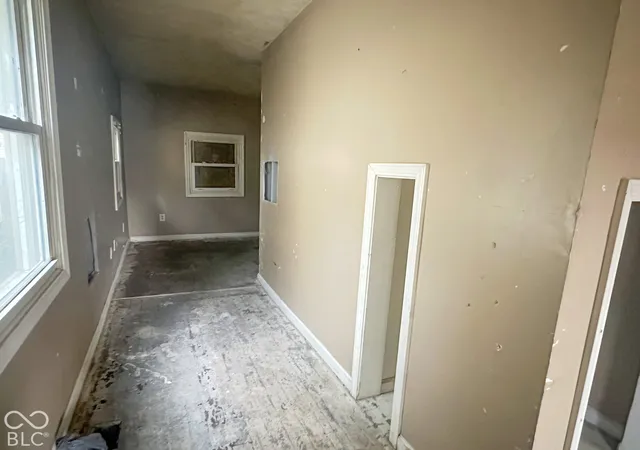 Photo 2 of Single family home for sale at 1412 Lawton Ave, Indianapolis, IN 46203 | MLS# 22132120 | Listing updated on 2026-10-26