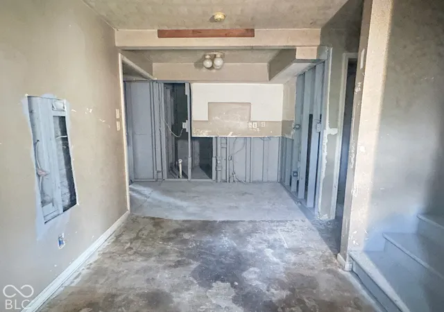 Photo 3 of Single family home for sale at 1412 Lawton Ave, Indianapolis, IN 46203 | MLS# 22132120 | Listing updated on 2026-10-26