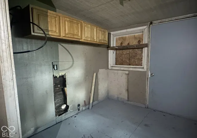 Photo 4 of Single family home for sale at 1412 Lawton Ave, Indianapolis, IN 46203 | MLS# 22132120 | Listing updated on 2026-10-26