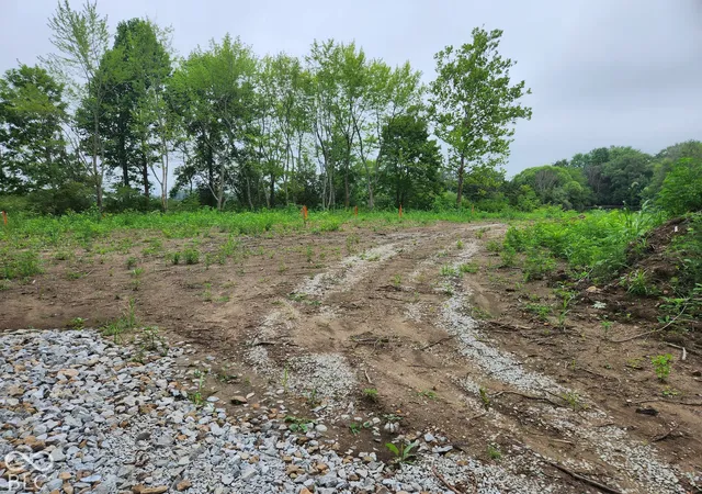 Photo 1 of Land for sale at 5105 N 50 East Rd, Shelbyville, IN 46176 | MLS# 22132122 | Listing updated on 2026-10-19