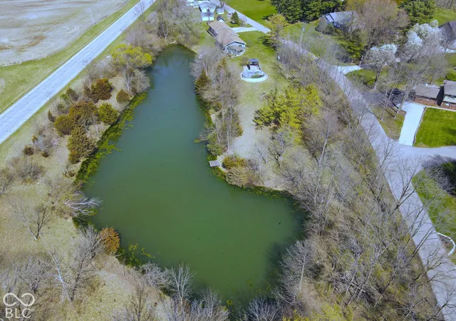Photo 3 of Land for sale at 5105 N 50 East Rd, Shelbyville, IN 46176 | MLS# 22132122 | Listing updated on 2026-10-19
