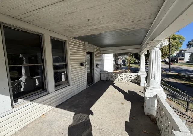Photo 2 of Multi family home for sale at 1005 S 8th Street, Terre Haute, IN 47807 | MLS# 22132124 | Listing updated on 2026-10-25