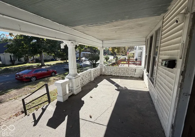 Photo 3 of Multi family home for sale at 1005 S 8th Street, Terre Haute, IN 47807 | MLS# 22132124 | Listing updated on 2026-10-25