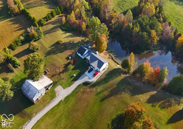 Photo 1 of Single family home for sale at 8950 S County Rd 310 W, Commiskey, IN 47227 | MLS# 22132130 | Listing updated on 2026-10-20