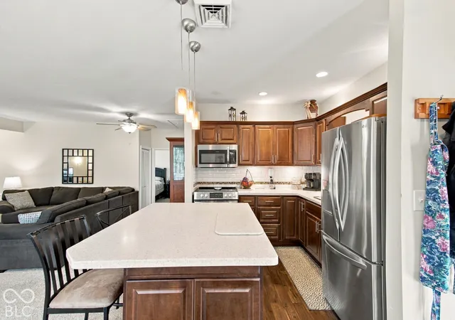 Photo 4 of Single family home for sale at 8950 S County Rd 310 W, Commiskey, IN 47227 | MLS# 22132130 | Listing updated on 2026-10-20