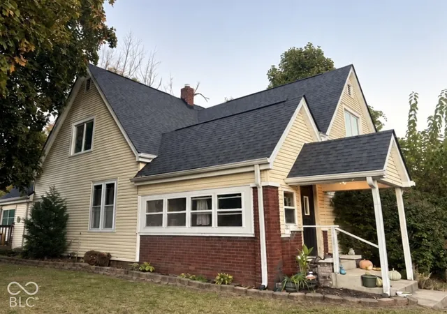 Photo 2 of Single family home for sale at 710 E Harrison St, Martinsville, IN 46151 | MLS# 22132132 | Listing updated on 2026-10-26