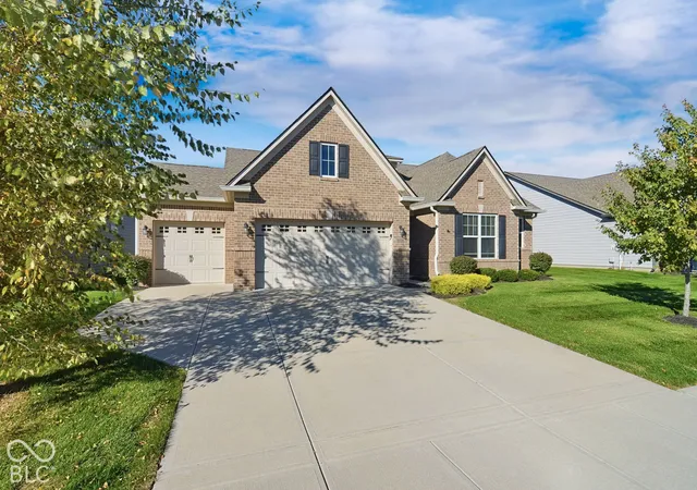 Single family home for sale at 5170 Covington Ave, McCordsville, IN 46055 | MLS# 22132135