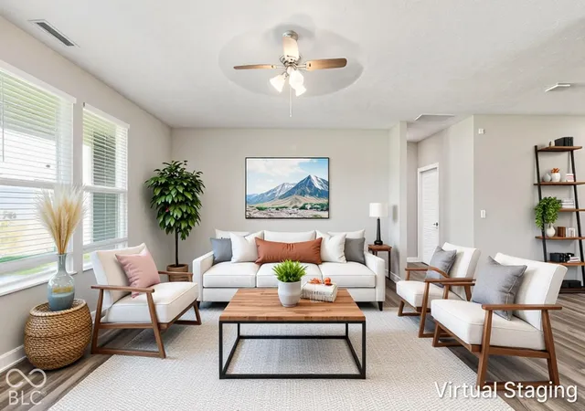 Photo 2 of Single family home for sale at 5170 Covington Ave, Mc Cordsville, IN 46055 | MLS# 22132135 | Listing updated on 2026-10-24