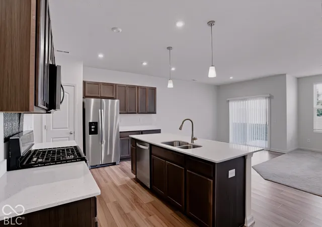 Photo 3 of Condo for sale at 14190 Bay Willow Dr, Fishers, IN 46037 | MLS# 22132136 | Listing updated on 2026-10-27