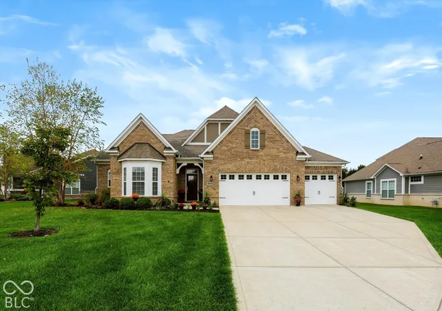 Photo 1 of Sale Pending at 10510 Fox Hunt Rd, Fishers, IN 46040 | MLS# 22132140 | Listing updated on 2026-10-26