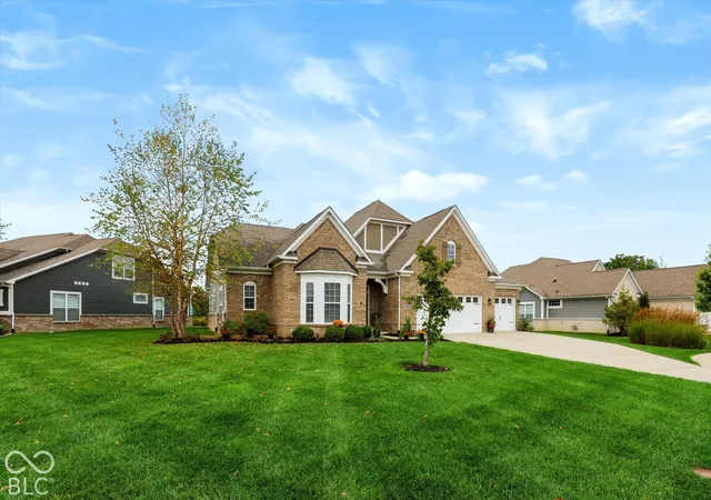 Photo 2 of Sale Pending at 10510 Fox Hunt Rd, Fishers, IN 46040 | MLS# 22132140 | Listing updated on 2026-10-26