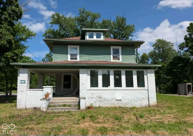 Photo 1 of Single family home for sale at 4165 N Sherman Dr, Indianapolis, IN 46226 | MLS# 22132145 | Listing updated on 2026-10-25