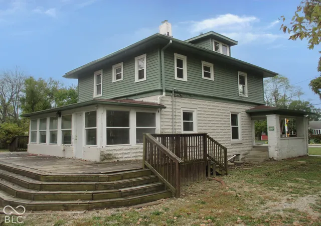 Photo 2 of Single family home for sale at 4165 N Sherman Dr, Indianapolis, IN 46226 | MLS# 22132145 | Listing updated on 2026-10-25