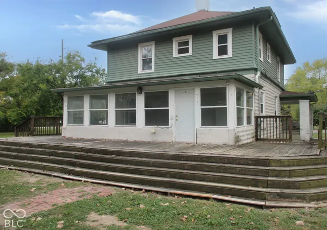 Photo 4 of Single family home for sale at 4165 N Sherman Dr, Indianapolis, IN 46226 | MLS# 22132145 | Listing updated on 2026-10-25