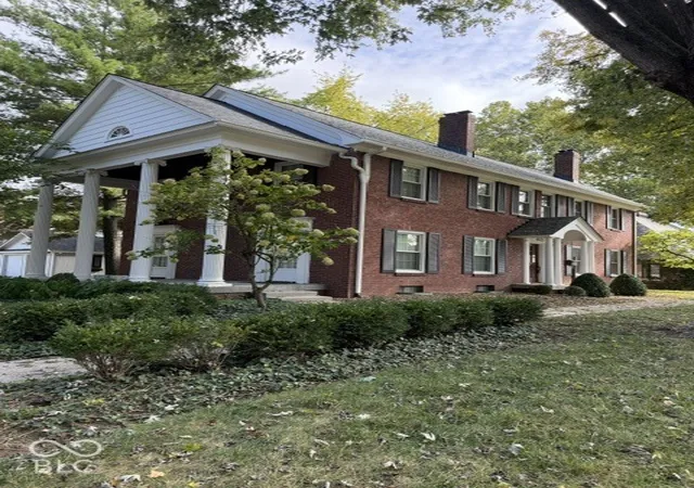 Multi family home for sale at 4625-4629 Washington Blvd, Indianapolis, IN 46205 | MLS# 22132146