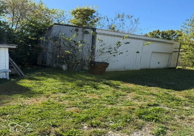 Photo 2 of Land for sale at 1417 Mulberry St, Taylorsville, IN 47280 | MLS# 22132148 | Listing updated on 2026-10-23
