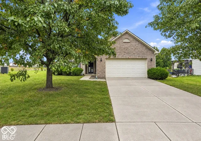 Photo 1 of Single family home for sale at 2349 Cole Wood Cir, Indianapolis, IN 46239 | MLS# 22132149 | Listing updated on 2026-10-28
