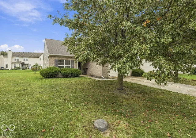 Photo 3 of Single family home for sale at 2349 Cole Wood Cir, Indianapolis, IN 46239 | MLS# 22132149 | Listing updated on 2026-10-28