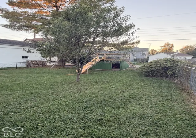 Photo 3 of Single family home for sale at 515 N Morgan St, Rushville, IN 46173 | MLS# 22132155 | Listing updated on 2026-10-23