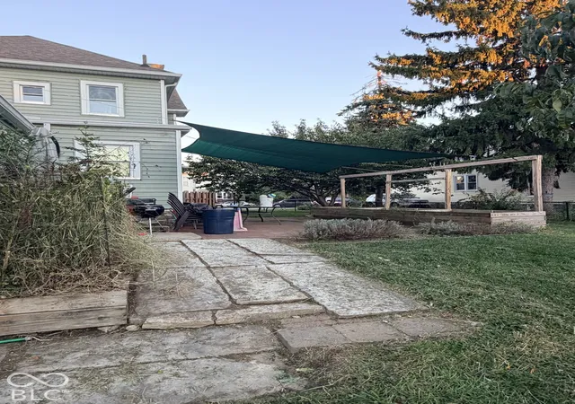 Photo 4 of Single family home for sale at 515 N Morgan St, Rushville, IN 46173 | MLS# 22132155 | Listing updated on 2026-10-23