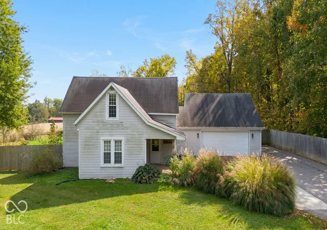 Single family home for sale at 9043 Colvin Rd, Centerville, IN 47330 | MLS# 22132159