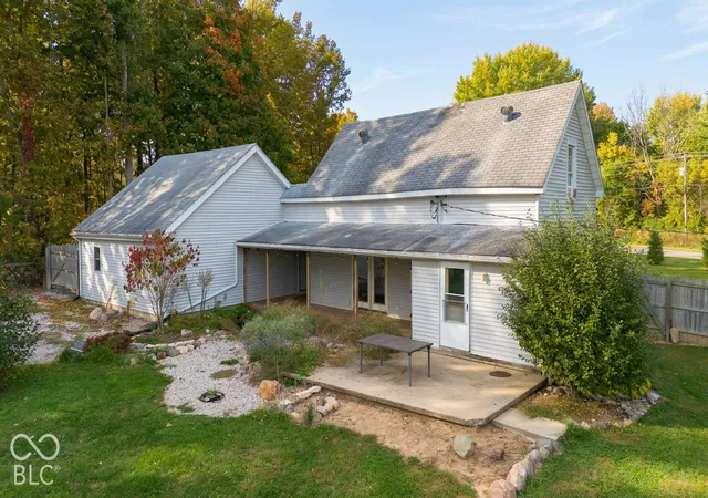 Photo 4 of Single family home for sale at 9043 Colvin Rd, Centerville, IN 47330 | MLS# 22132159 | Listing updated on 2026-10-19