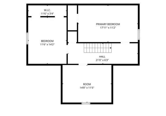 Photo 64 of Single family home for sale at 9043 Colvin Rd, Centerville, IN 47330 | MLS# 22132159 | Listing updated on 2026-10-19