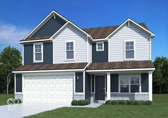 Photo 1 of Single family home for sale at 1809 Marjorie Ln, Kokomo, IN 46902 | MLS# 22132160 | Listing updated on 2026-10-24