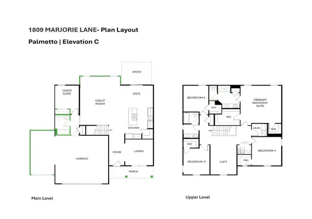 Photo 2 of Single family home for sale at 1809 Marjorie Ln, Kokomo, IN 46902 | MLS# 22132160 | Listing updated on 2026-10-24