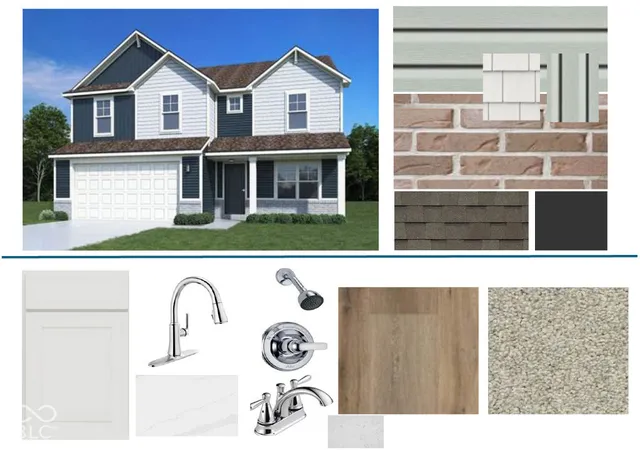 Photo 3 of Single family home for sale at 1809 Marjorie Ln, Kokomo, IN 46902 | MLS# 22132160 | Listing updated on 2026-10-24