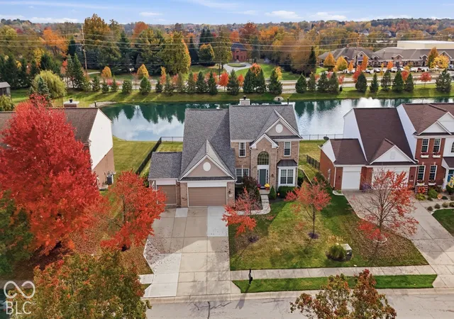 Photo 1 of Single family home for sale at 11625 Suncatcher, Fishers, IN 46037 | MLS# 22132162 | Listing updated on 2026-10-29