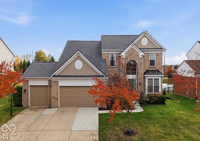 Photo 1 of Single family home for sale at 11625 Suncatcher, Fishers, IN 46037 | MLS# 22132162 | Listing updated on 2026-10-29