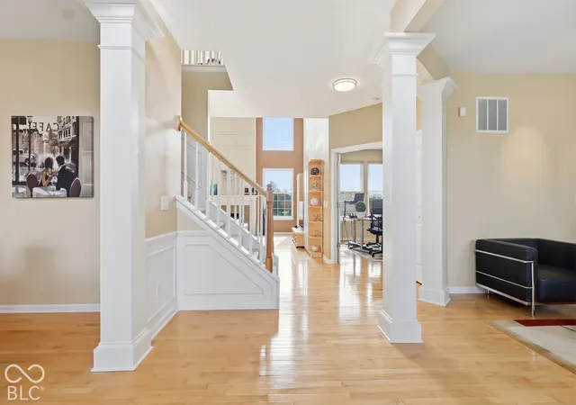 Photo 4 of Single family home for sale at 11625 Suncatcher, Fishers, IN 46037 | MLS# 22132162 | Listing updated on 2026-10-29