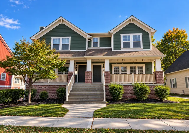 Photo 1 of Condo for sale at 6139 Winthrop Ave, Indianapolis, IN 46220 | MLS# 22132163 | Listing updated on 2026-10-27
