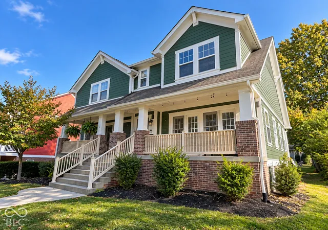 Photo 2 of Condo for sale at 6139 Winthrop Ave, Indianapolis, IN 46220 | MLS# 22132163 | Listing updated on 2026-10-27