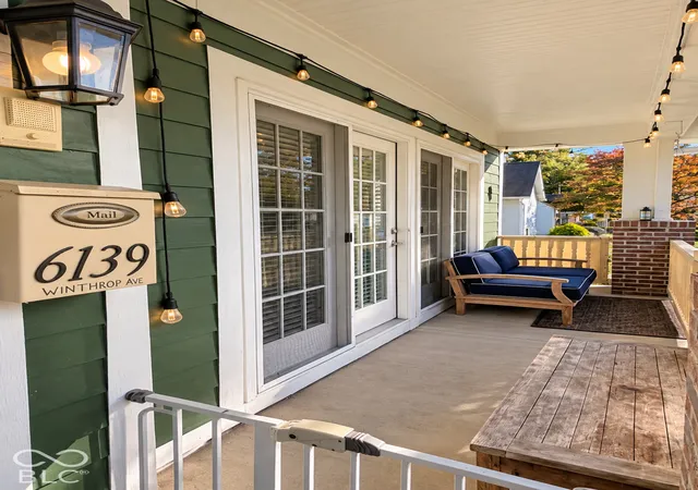 Photo 3 of Condo for sale at 6139 Winthrop Ave, Indianapolis, IN 46220 | MLS# 22132163 | Listing updated on 2026-10-27