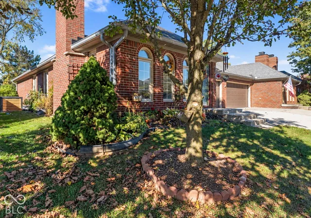 Photo 1 of Condo for sale at 240 Andrews Blvd, Plainfield, IN 46168 | MLS# 22132166 | Listing updated on 2026-10-24