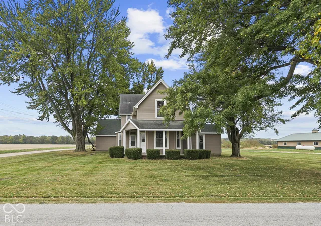 Photo 3 of Single family home for sale at 2789 E 300 North, Veedersburg, IN 47987 | MLS# 22132173 | Listing updated on 2026-10-23